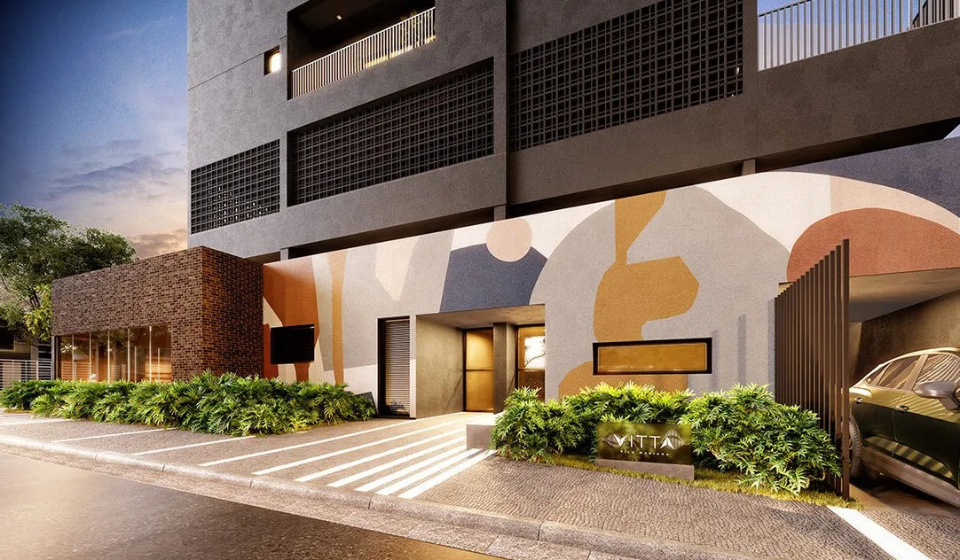 Vitta Vila Mariana · Vila Mariana, São Paulo, imagem 3