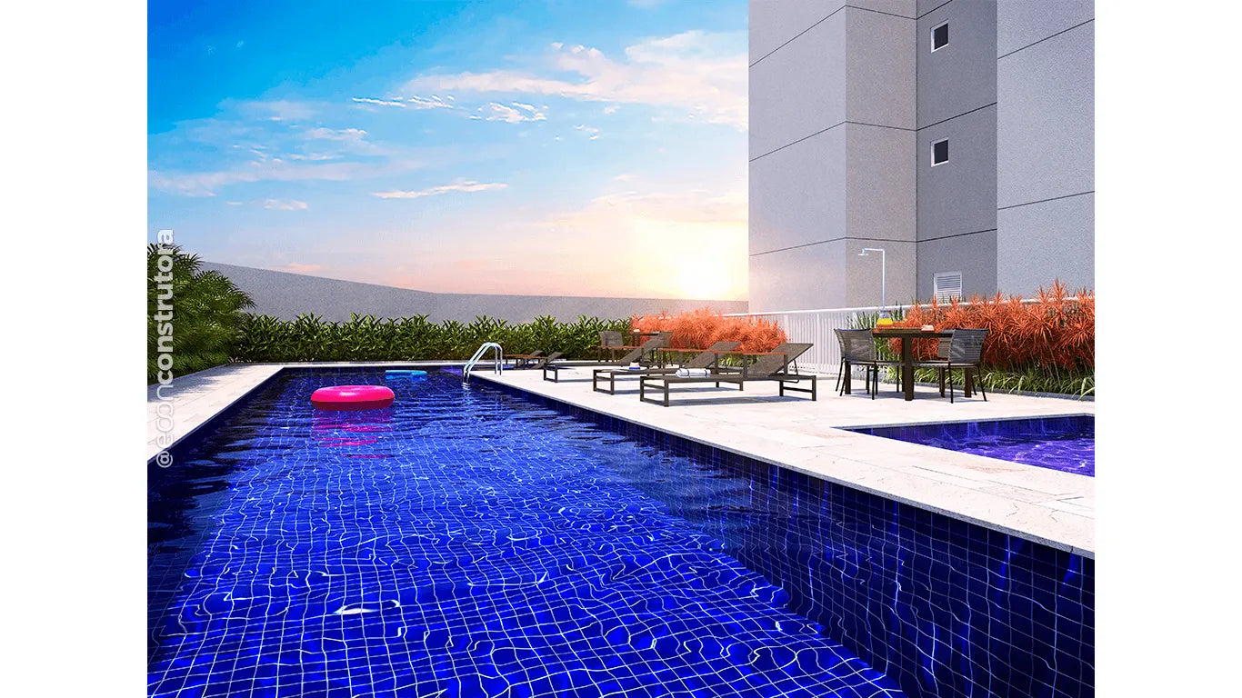 Vision Campestre, apartamentos de 44 a 67 m² · Campestre, Santo André, foto 1