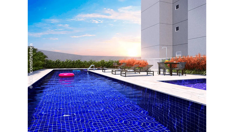 Vision Campestre, apartamentos de 44 a 67 m² · Campestre, Santo André, foto 1