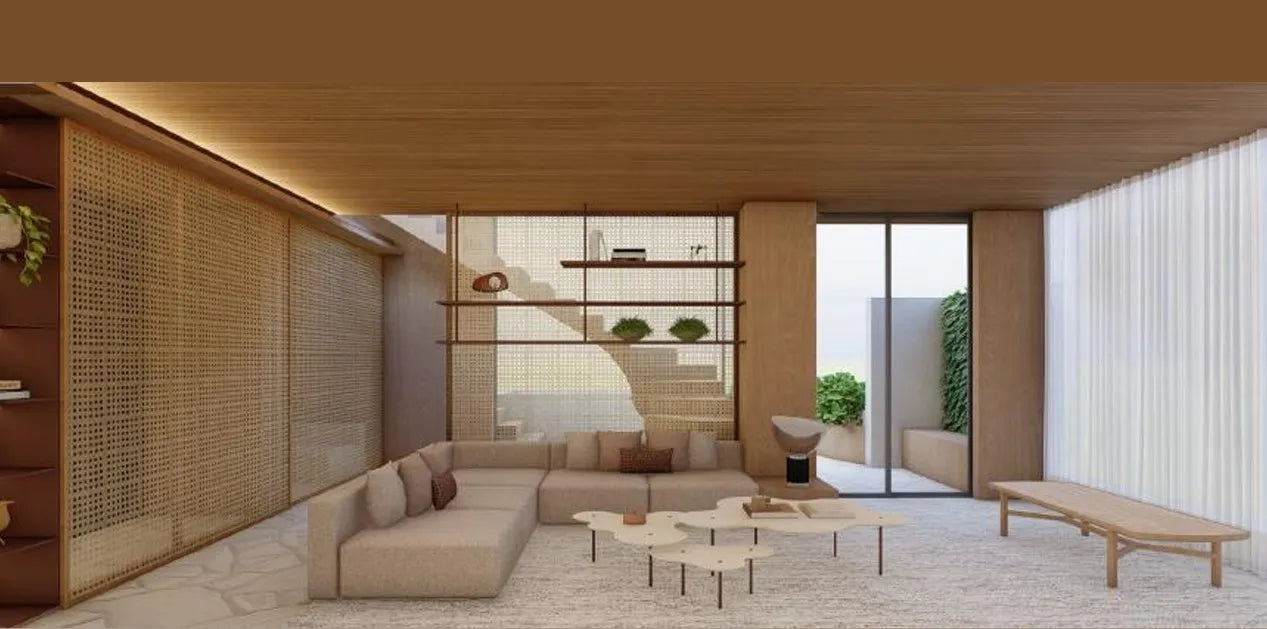 Cobertura Marquise Vila Mariana · Vila Mariana, São Paulo, imagem 1