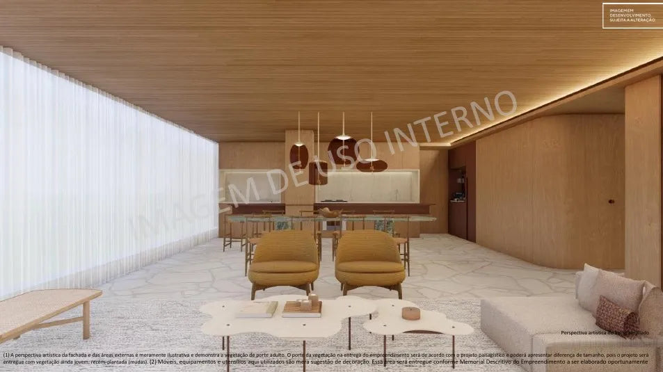 Cobertura Marquise Vila Mariana · Vila Mariana, São Paulo, imagem 3