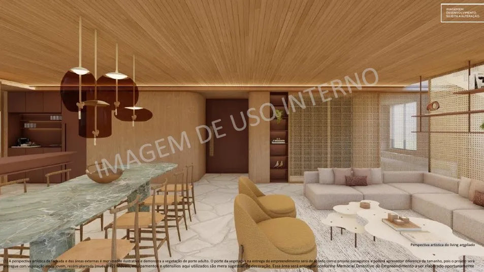 Cobertura Marquise Vila Mariana · Vila Mariana, São Paulo, imagem 5