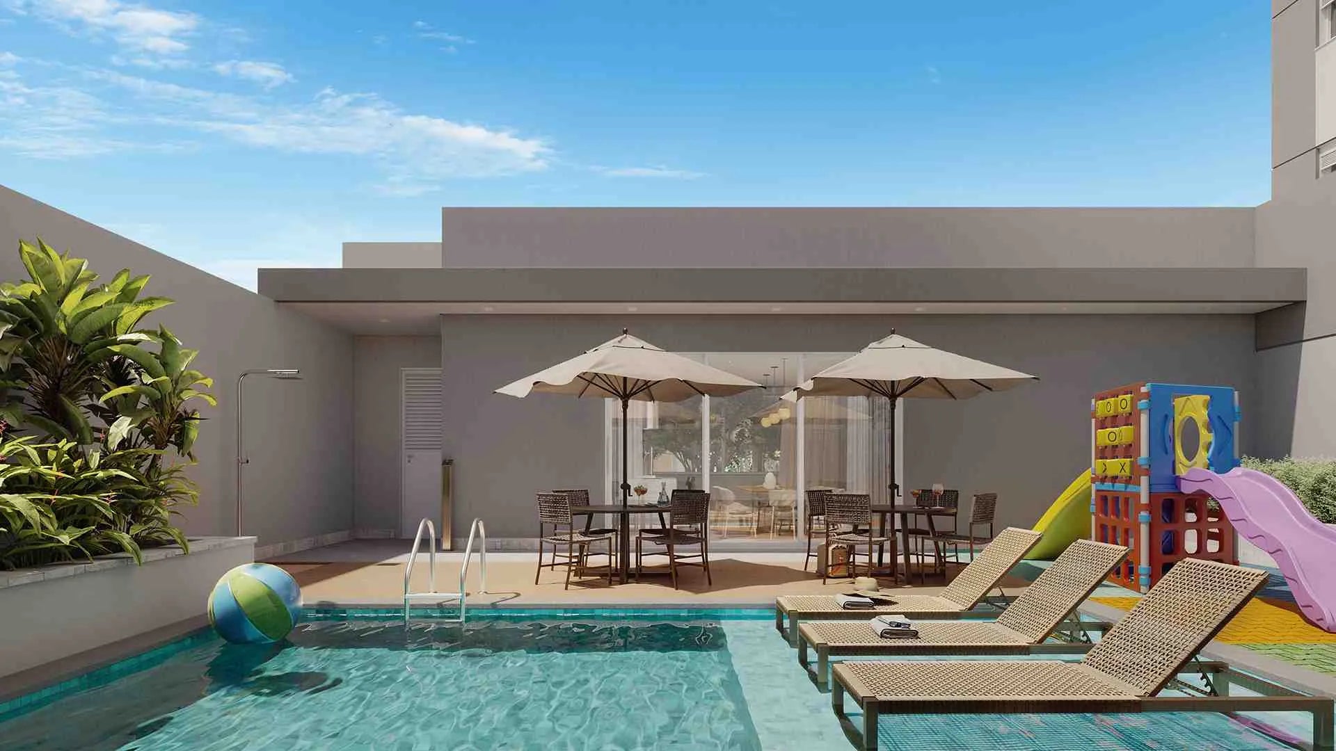 Vista Campestre, apartamento de 133 m² · Campestre, Santo André, foto 2