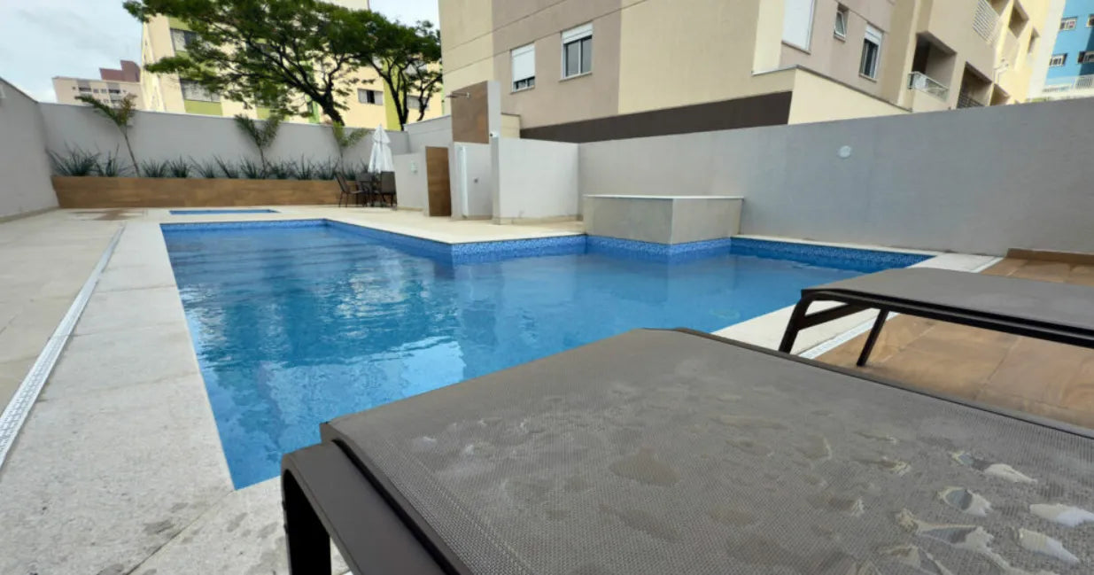 Locan Lumiere, apartamentos de 64 a 83 m² · Centro, Diadema, foto 1