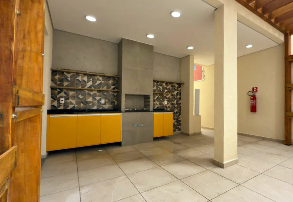 Locan Lumiere, apartamentos de 64 a 83 m² · Centro, Diadema, foto 3
