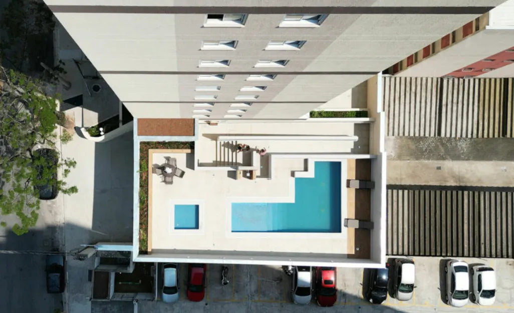 Locan Lumiere, apartamentos de 64 a 83 m² · Centro, Diadema, foto 2