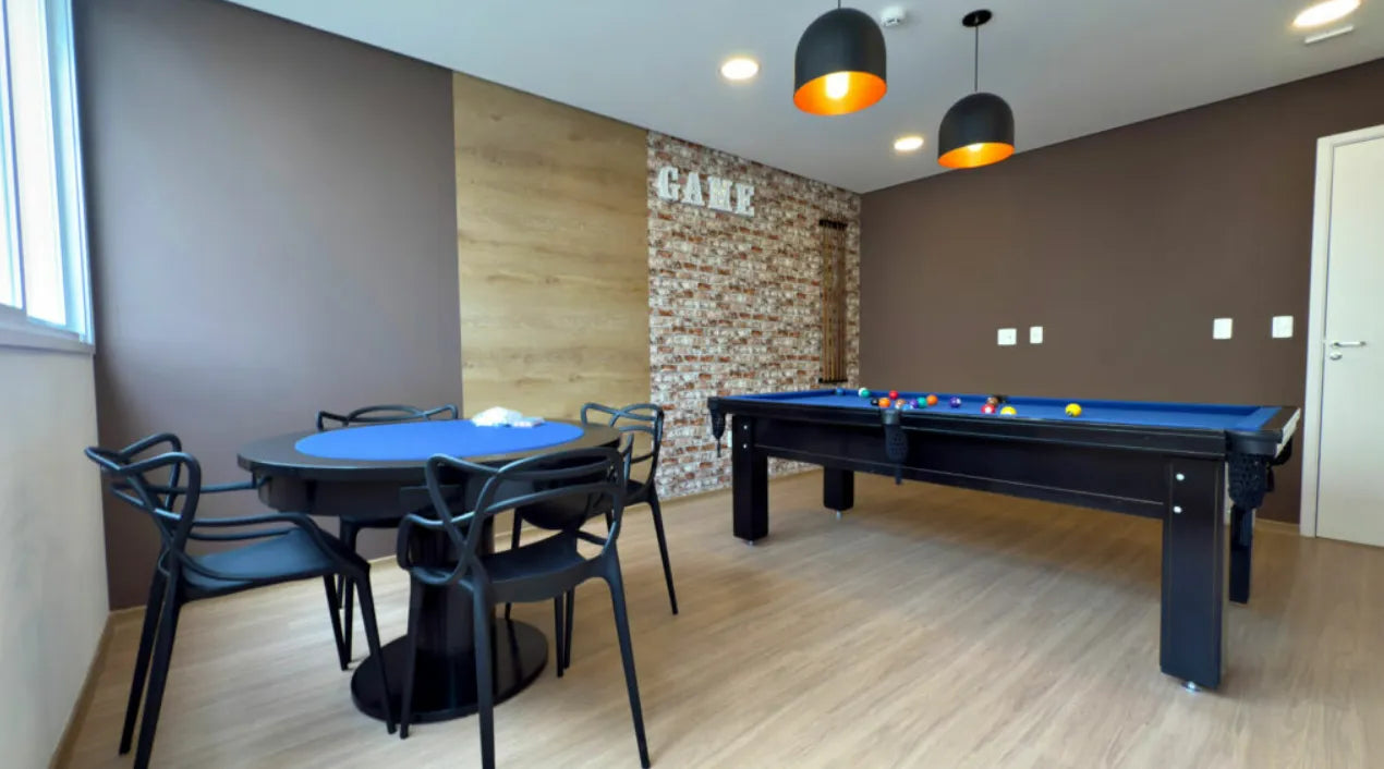 Locan Lumiere, apartamentos de 64 a 83 m² · Centro, Diadema, foto 4