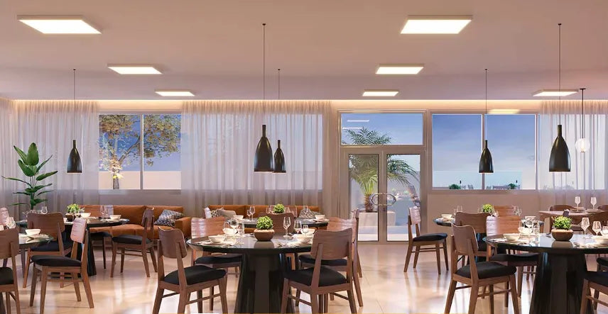 Locan Vivere 2, apartamentos de 54 a 67 m² · Centro, Diadema, foto 2