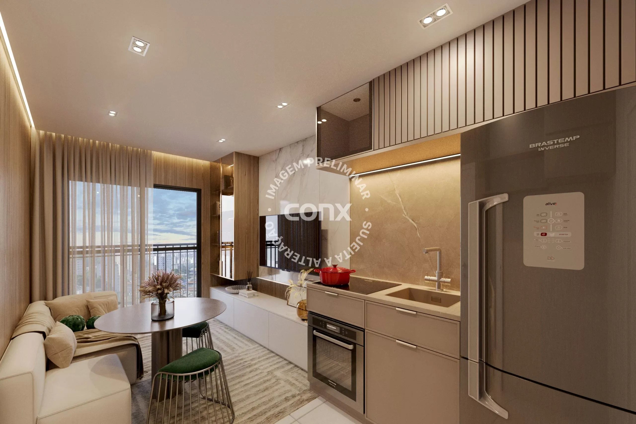 Unique Fit Vila Mariana · Vila Mariana, São Paulo, imagem 3