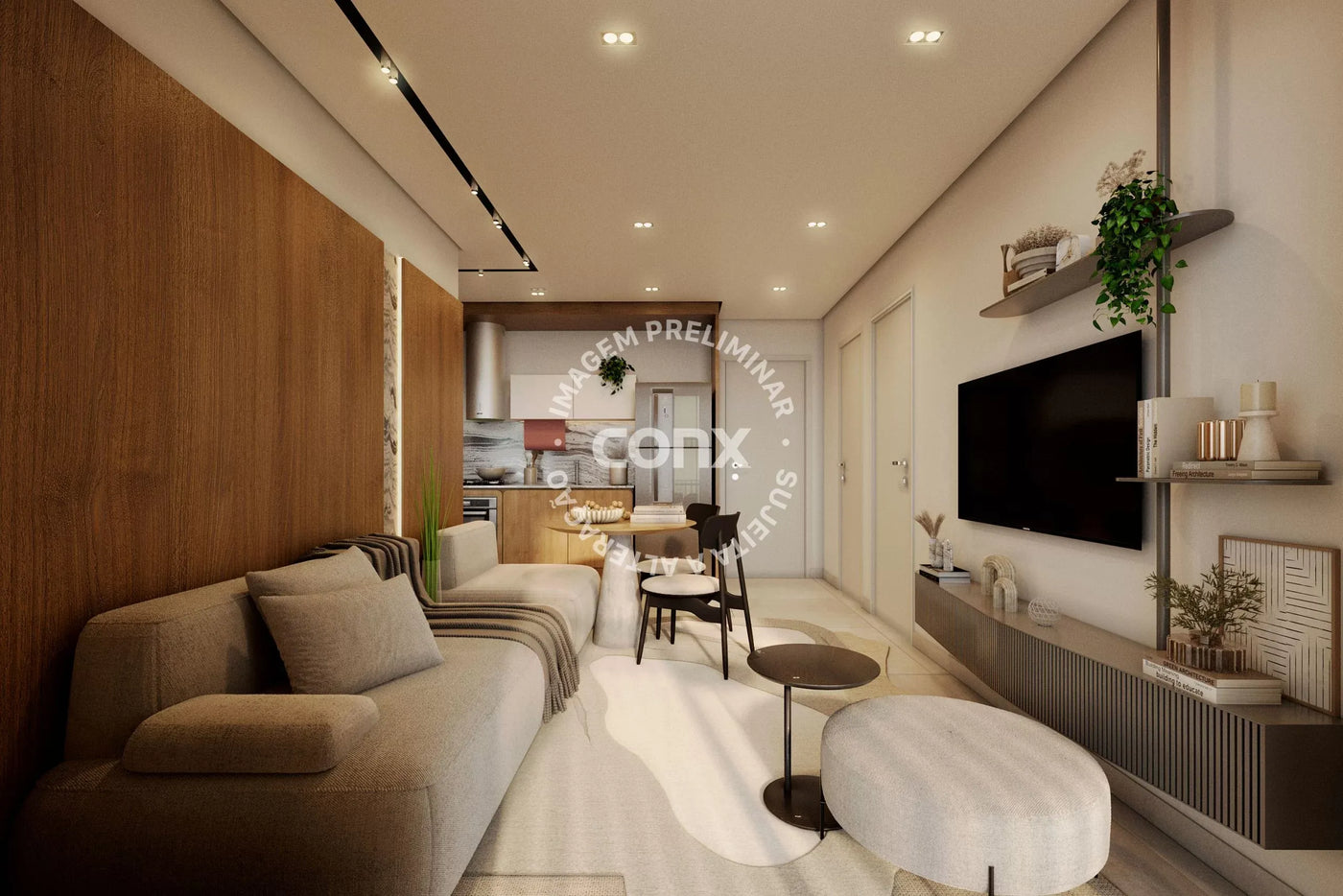 Unique Fit Vila Mariana · Vila Mariana, São Paulo, imagem 2