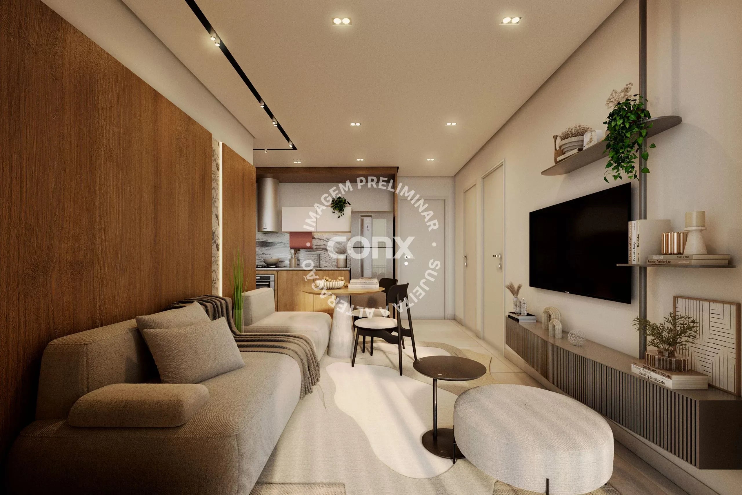Unique Fit Vila Mariana · Vila Mariana, São Paulo, imagem 2