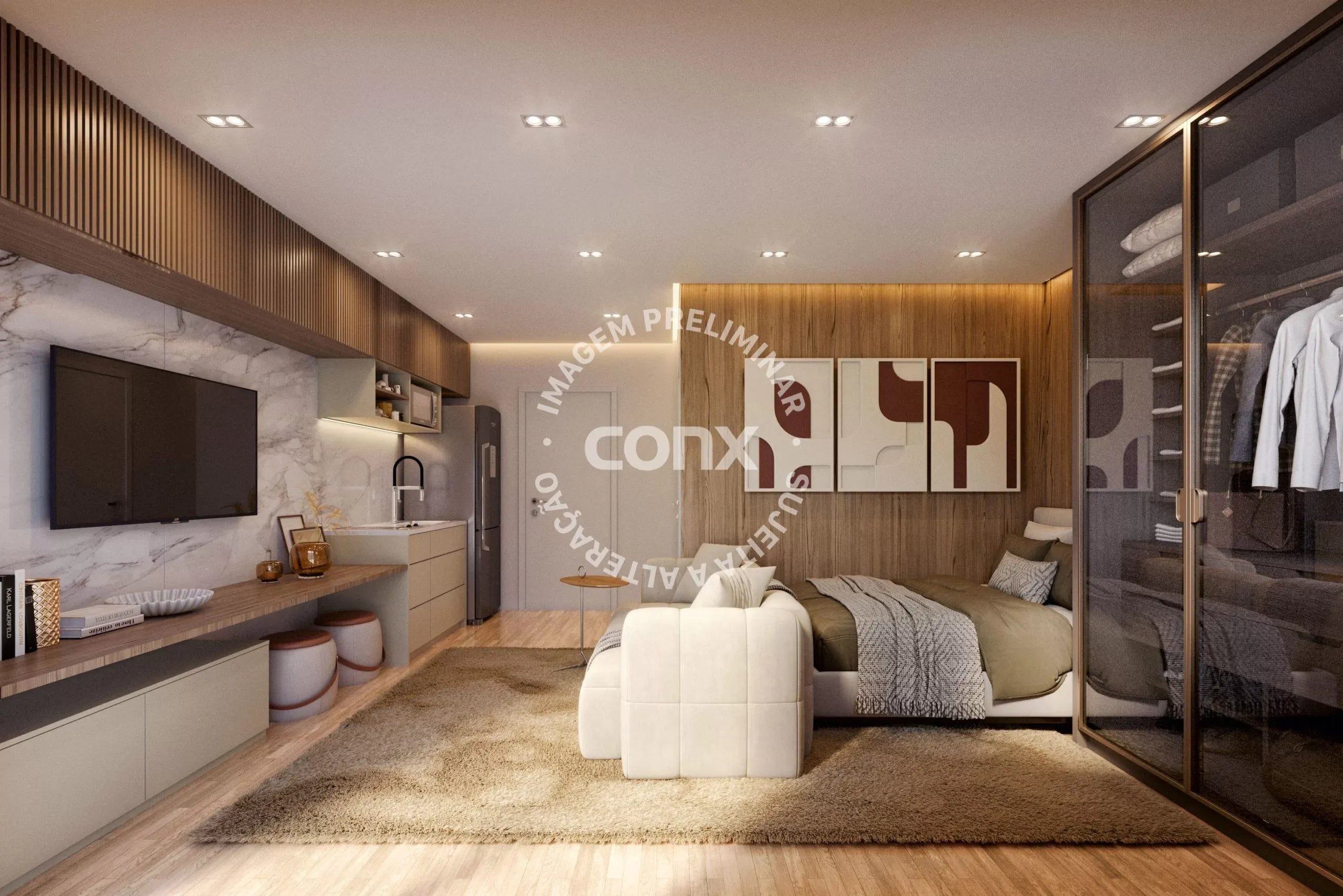 Unique Fit Vila Mariana · Vila Mariana, São Paulo, imagem 4
