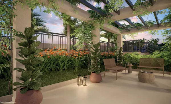 Start São Bernardo Joy, apartamentos de 42 a 54 m² · Centro, São Bernardo do Campo, foto 2