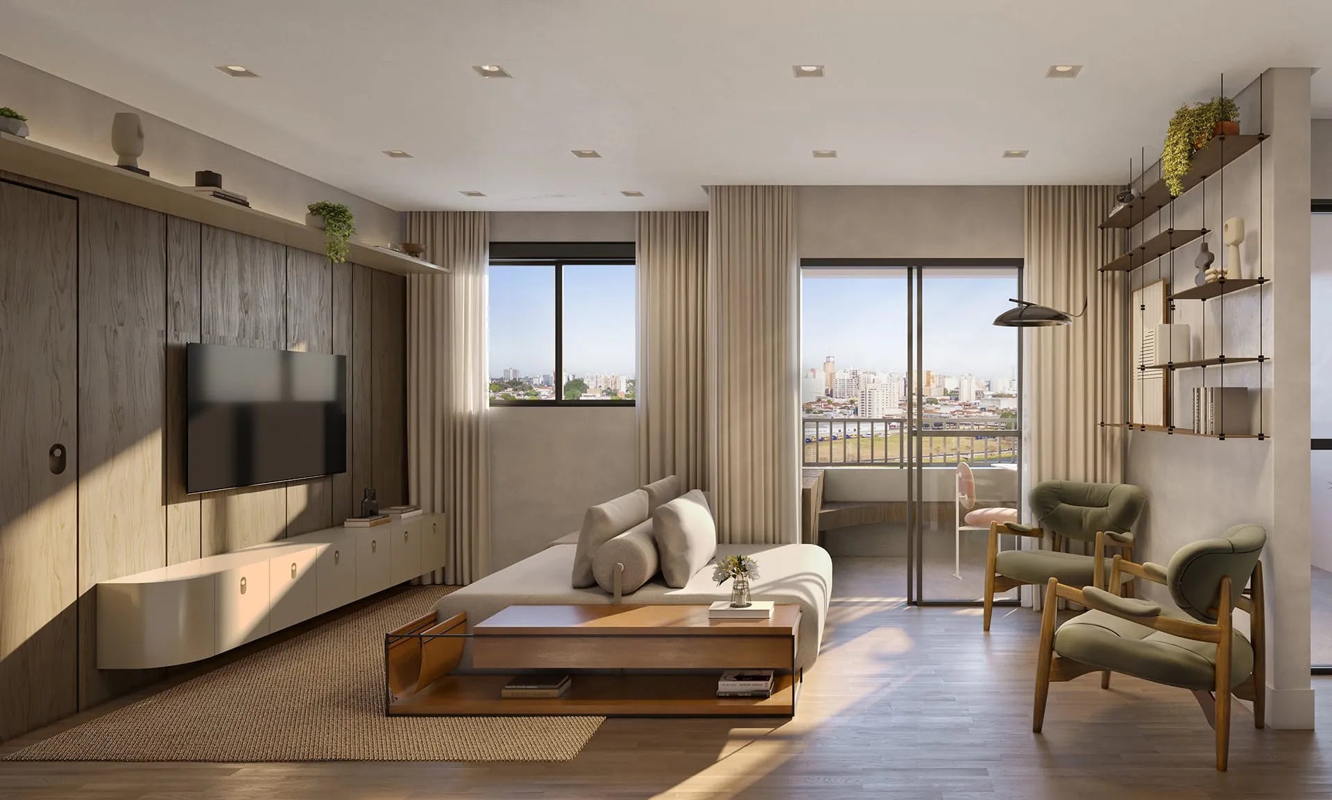 Cult Vila Mariana · Vila Mariana, São Paulo, imagem 1