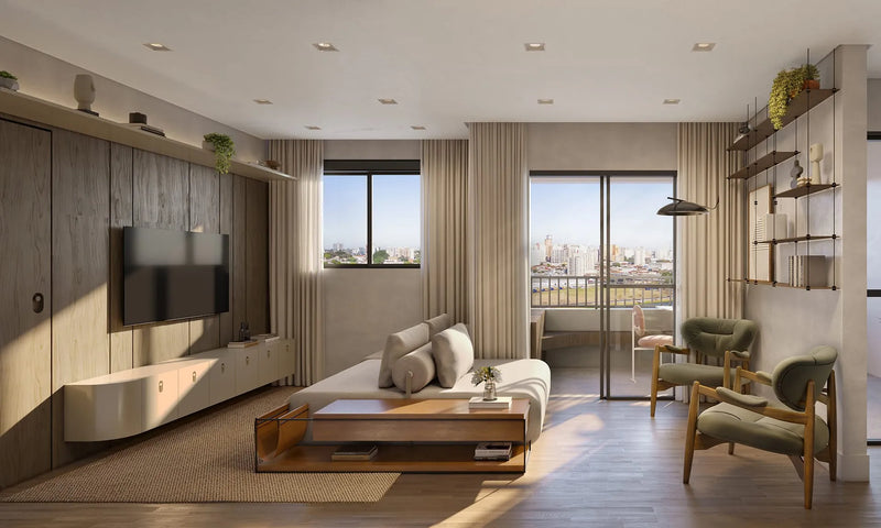 Cult Vila Mariana · Vila Mariana, São Paulo, imagem 1