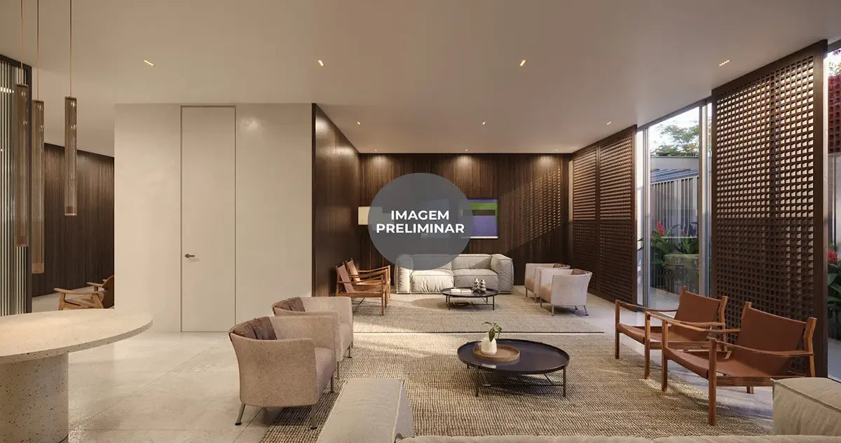 Capitolo Klabin · Chácara Klabin, São Paulo, imagem 2