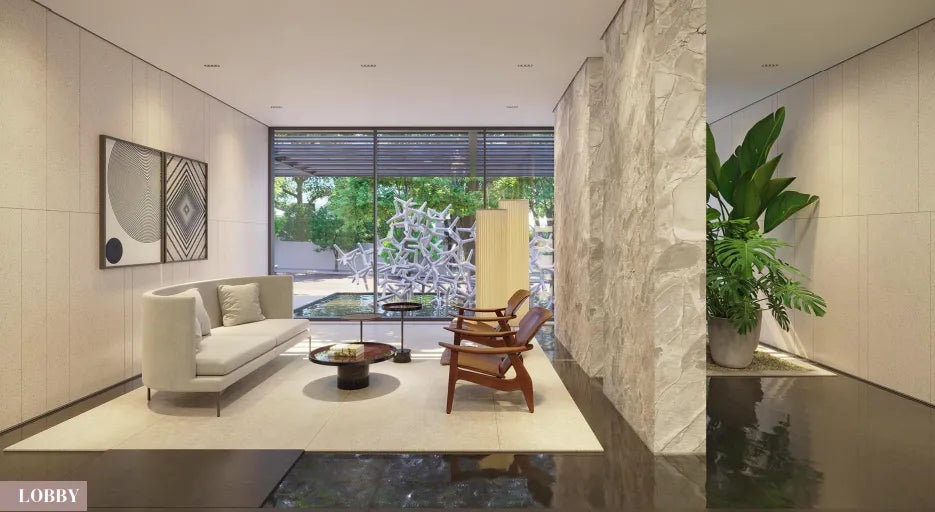 Capitolo Klabin · Chácara Klabin, São Paulo, imagem 1