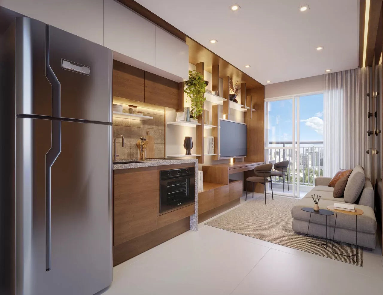 Dream Fit Vila Mariana · Vila Mariana, São Paulo, imagem 3