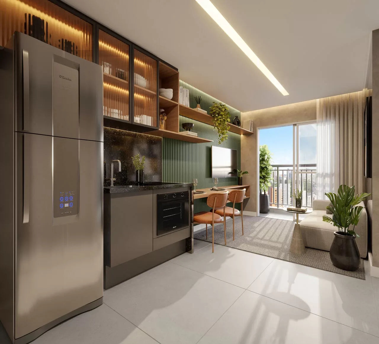 Dream Fit Vila Mariana · Vila Mariana, São Paulo, imagem 2