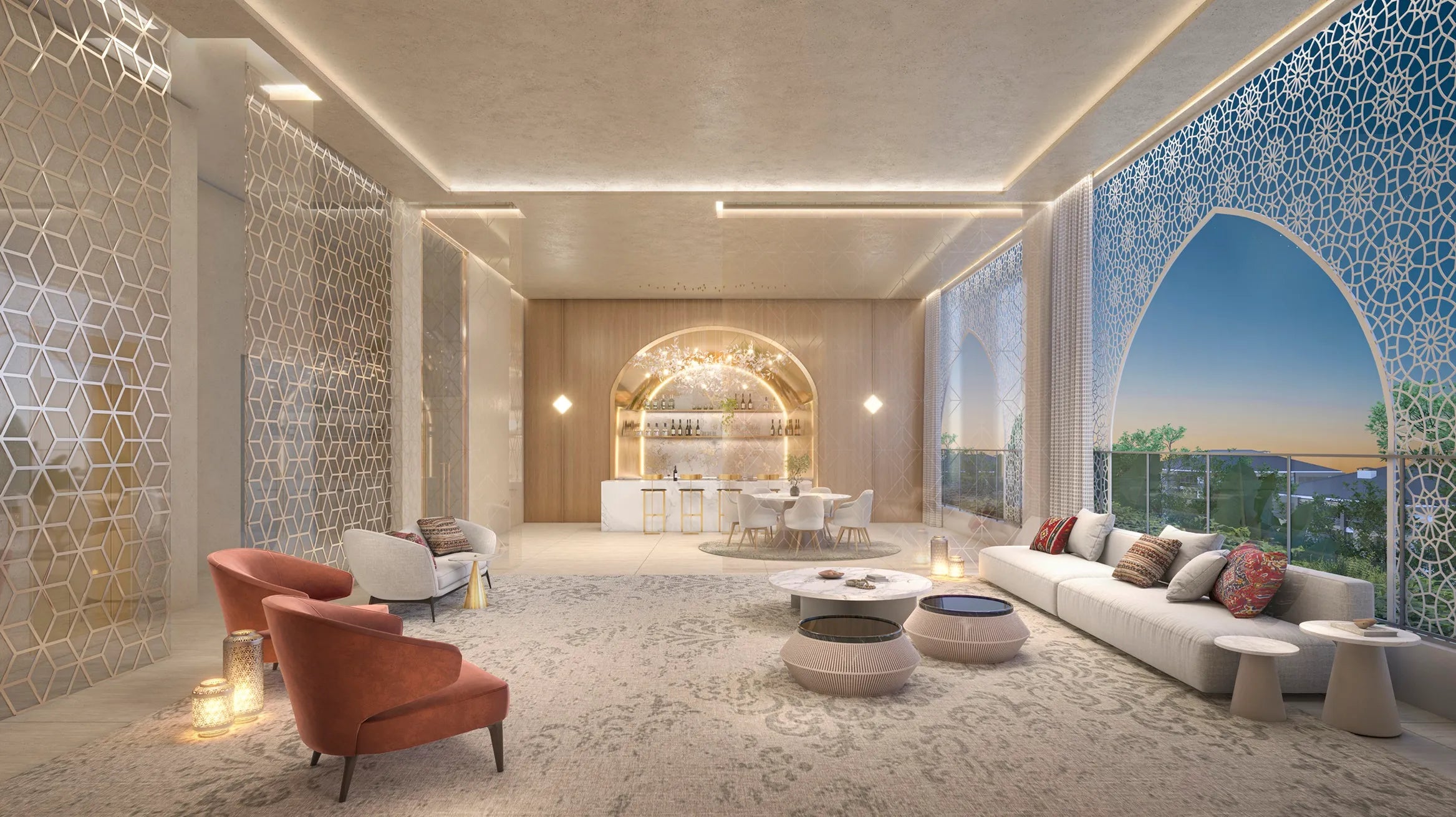 The Palace Oasis · Vila Mariana, São Paulo, imagem 5