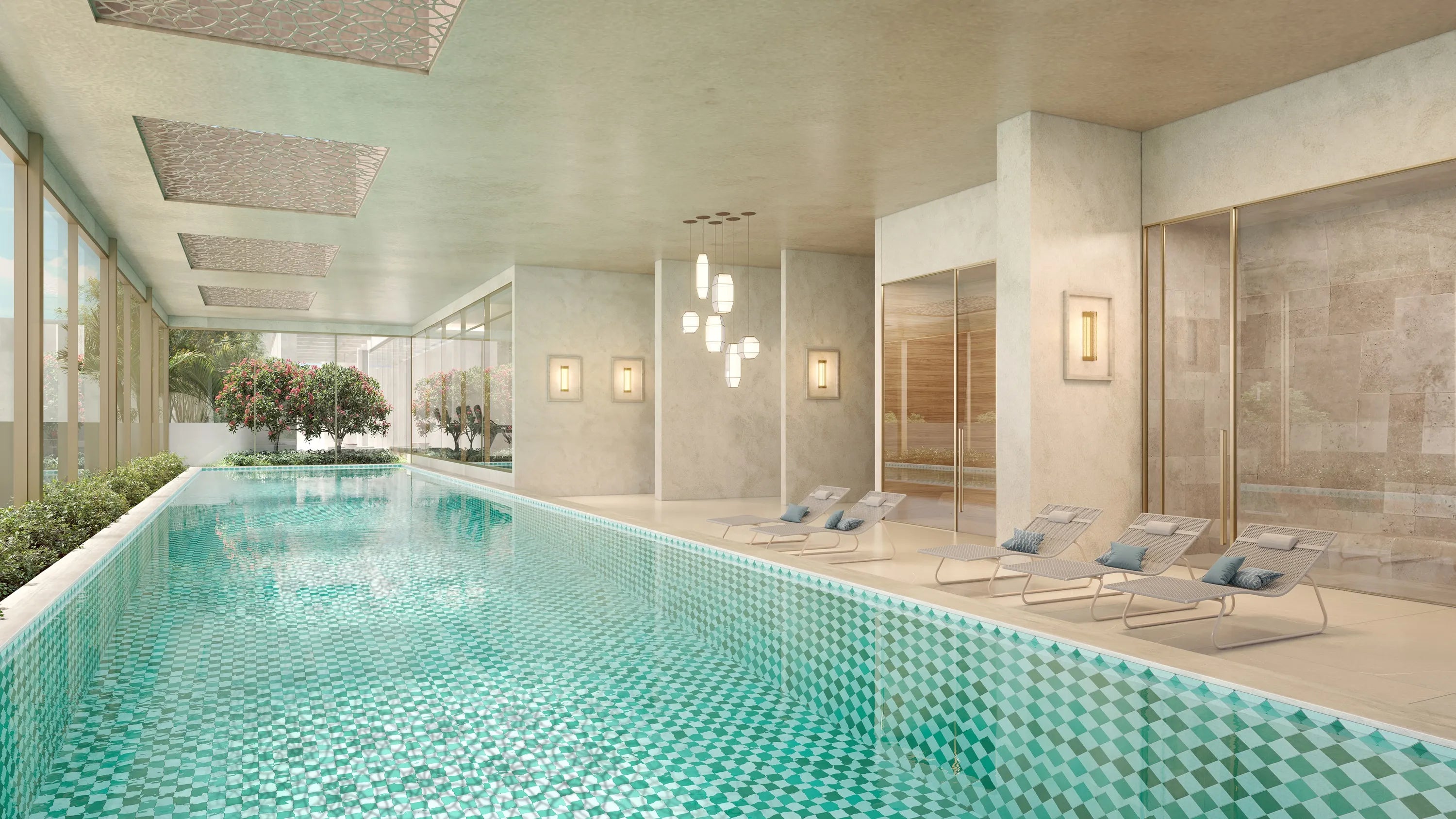 The Palace Oasis · Vila Mariana, São Paulo, imagem 3