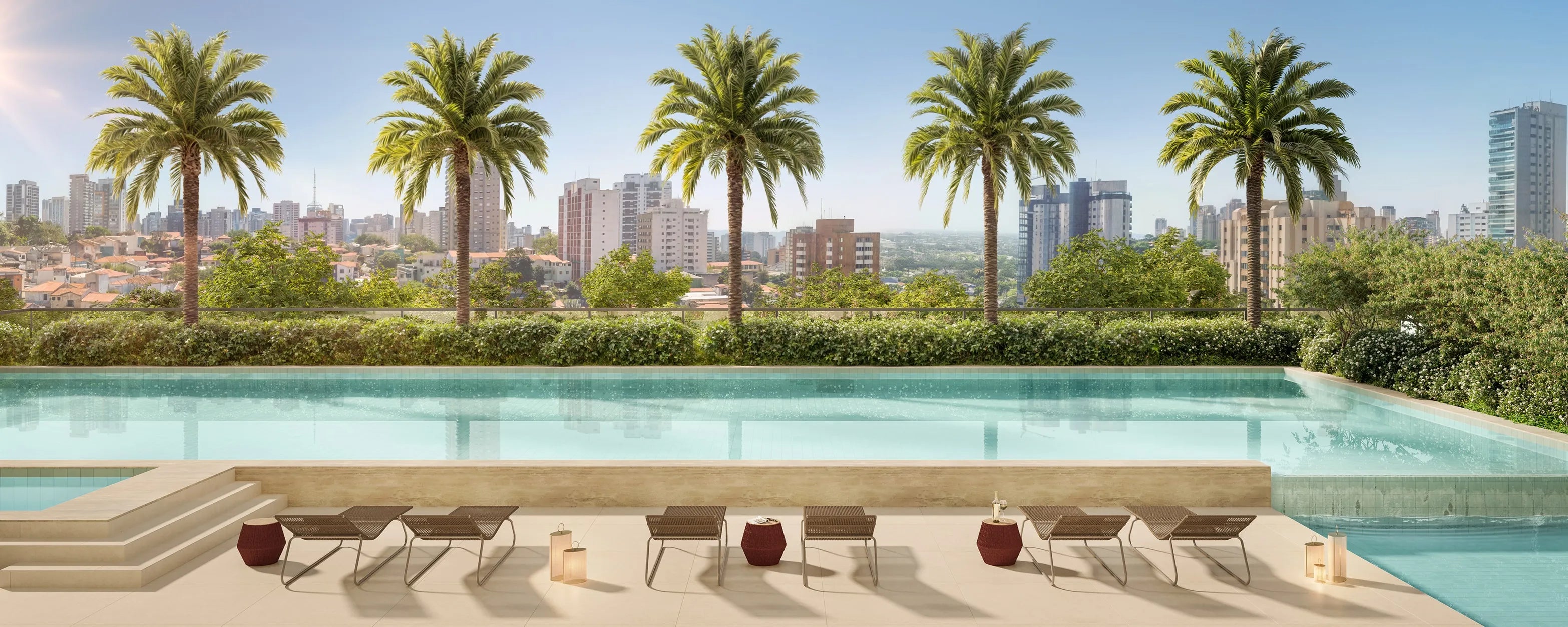 The Palace Oasis · Vila Mariana, São Paulo, imagem 4