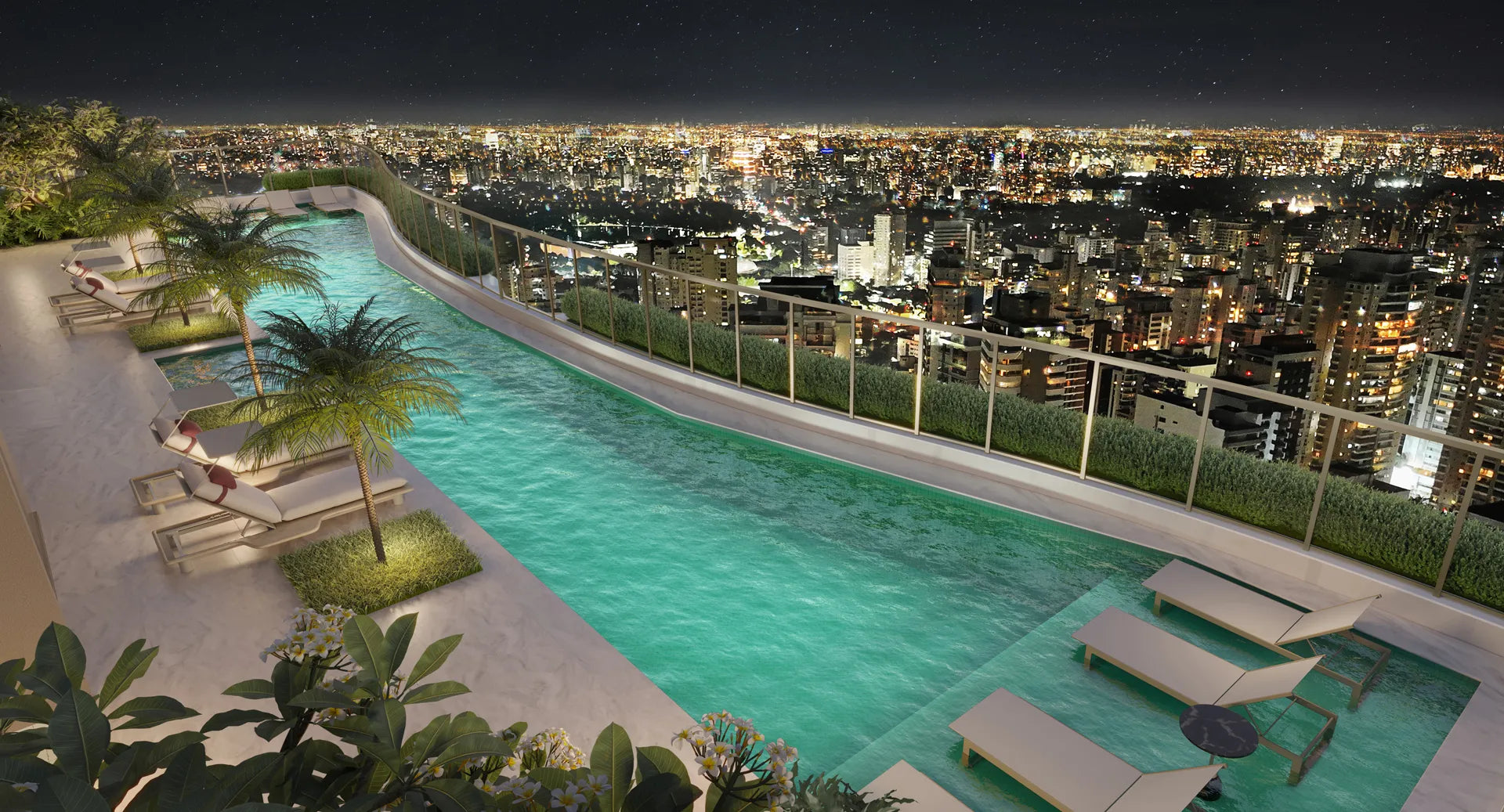 Le Six Residences · Vila Mariana, São Paulo, imagem 2