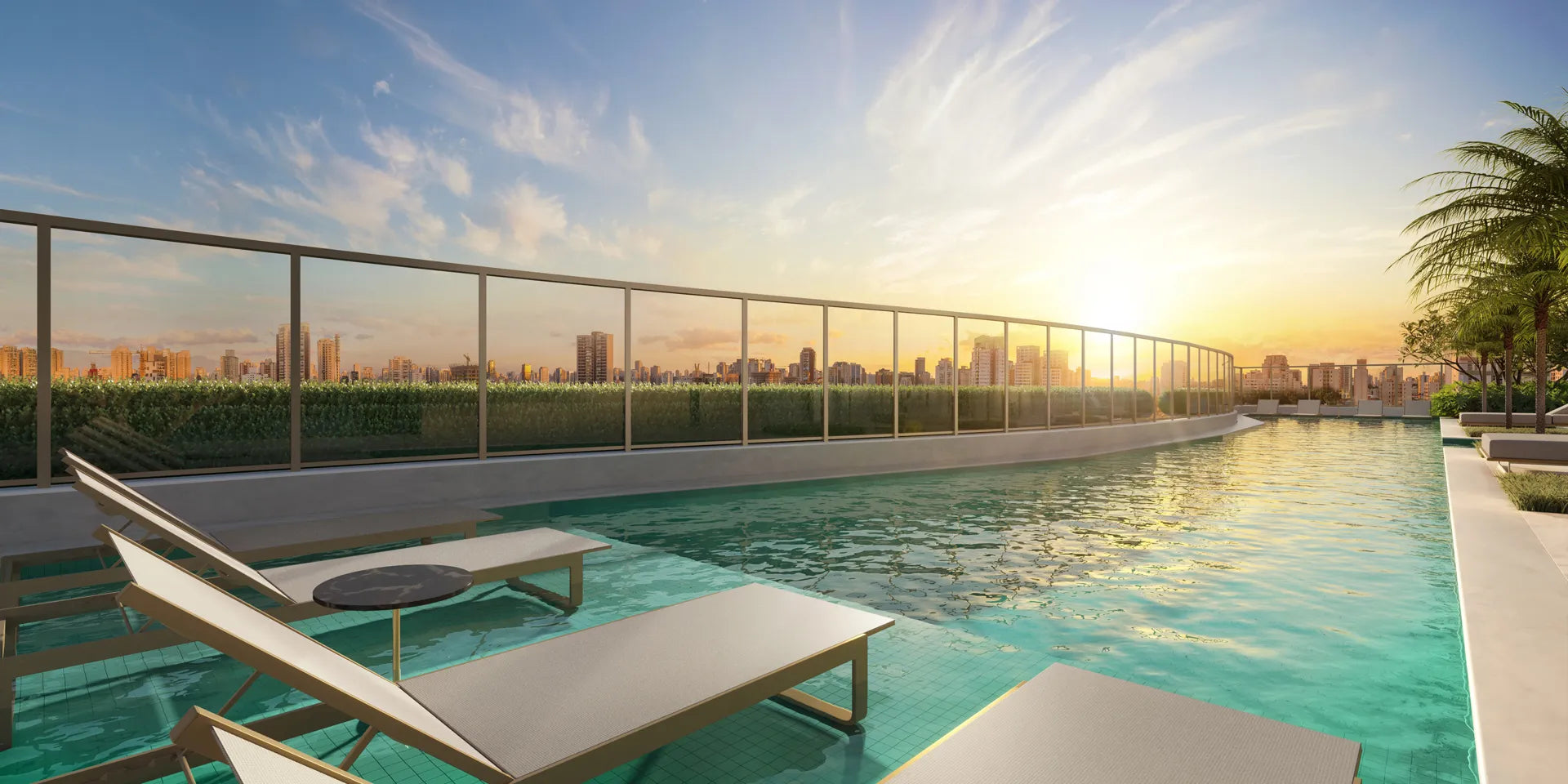 Le Six Residences · Vila Mariana, São Paulo, imagem 4