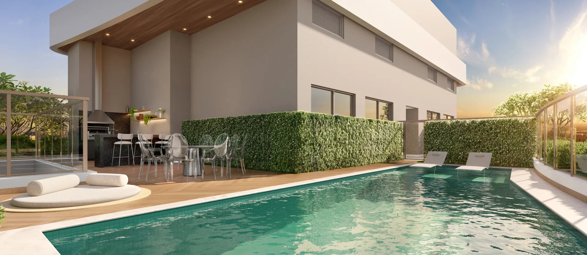 Le Six Residences · Vila Mariana, São Paulo, imagem 3