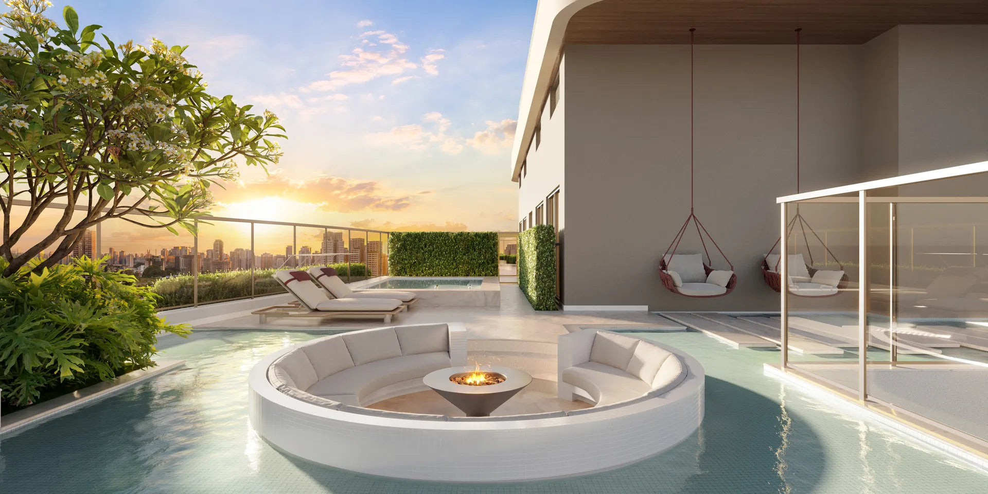 Le Six Residences · Vila Mariana, São Paulo, imagem 1