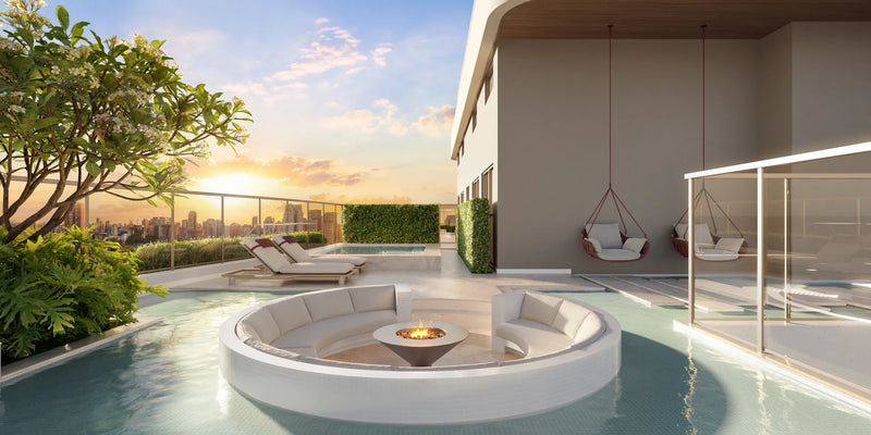 Le Six Residences · Vila Mariana, São Paulo, imagem 1
