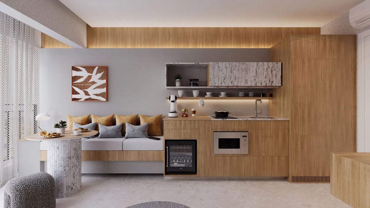 Domani Vila Mariana · Vila Mariana, São Paulo, imagem 2