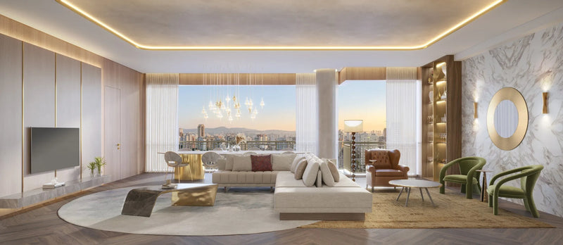 The Palace Royal · Vila Mariana, São Paulo, imagem 1