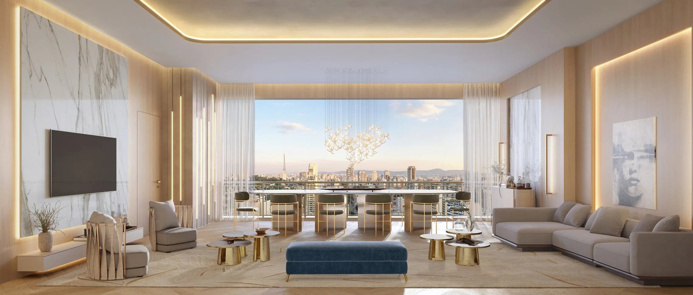 The Palace Royal · Vila Mariana, São Paulo, imagem 2