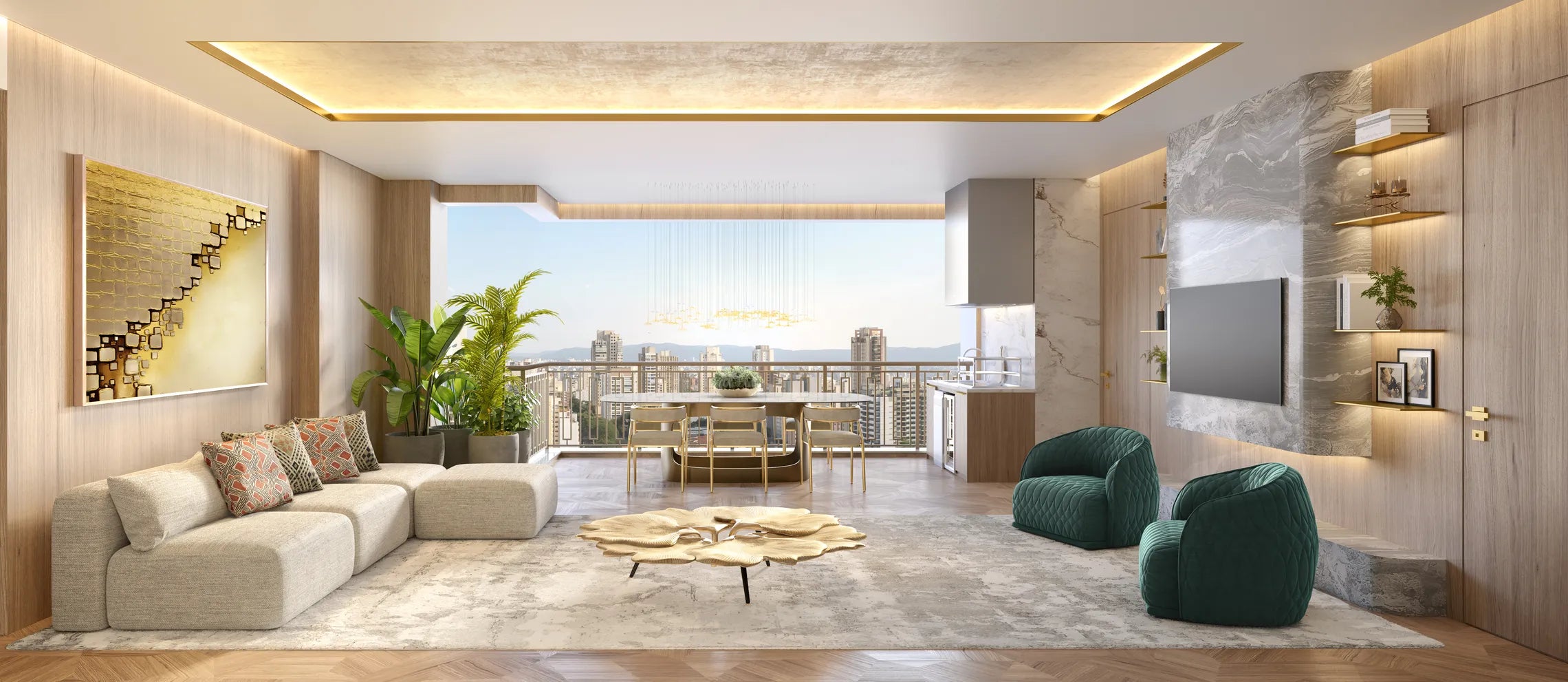 The Palace Royal · Vila Mariana, São Paulo, imagem 3