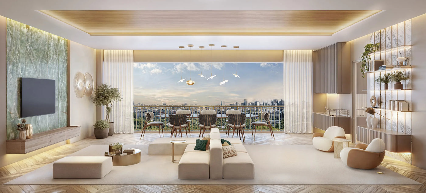 Brooklin Senses · Brooklin, São Paulo, imagem 1