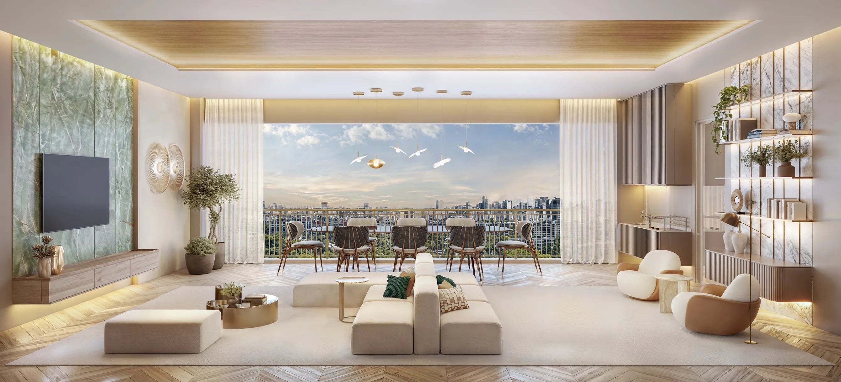 Brooklin Senses · Brooklin, São Paulo, imagem 1