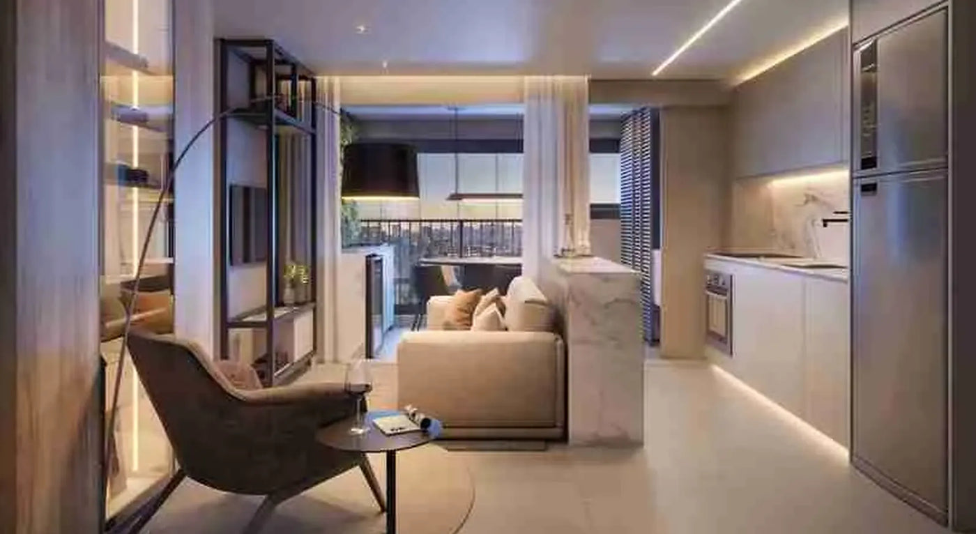 Kaslik Ibirapuera · Vila Mariana, São Paulo, imagem 3