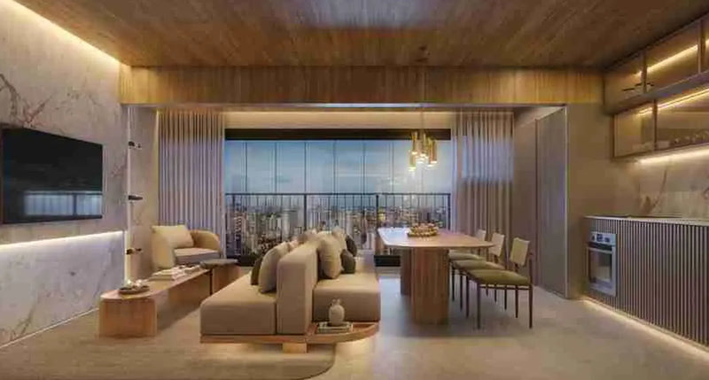 Kaslik Ibirapuera · Vila Mariana, São Paulo, imagem 1