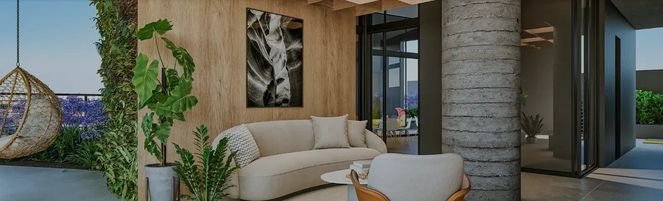 Neway Campestre, apartamento de 54 m² · Campestre, Santo André, foto 4