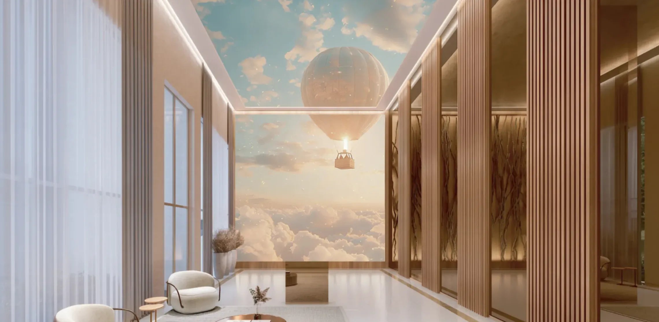 The Residence Brooklin By Living · Brooklin, São Paulo, imagem 5