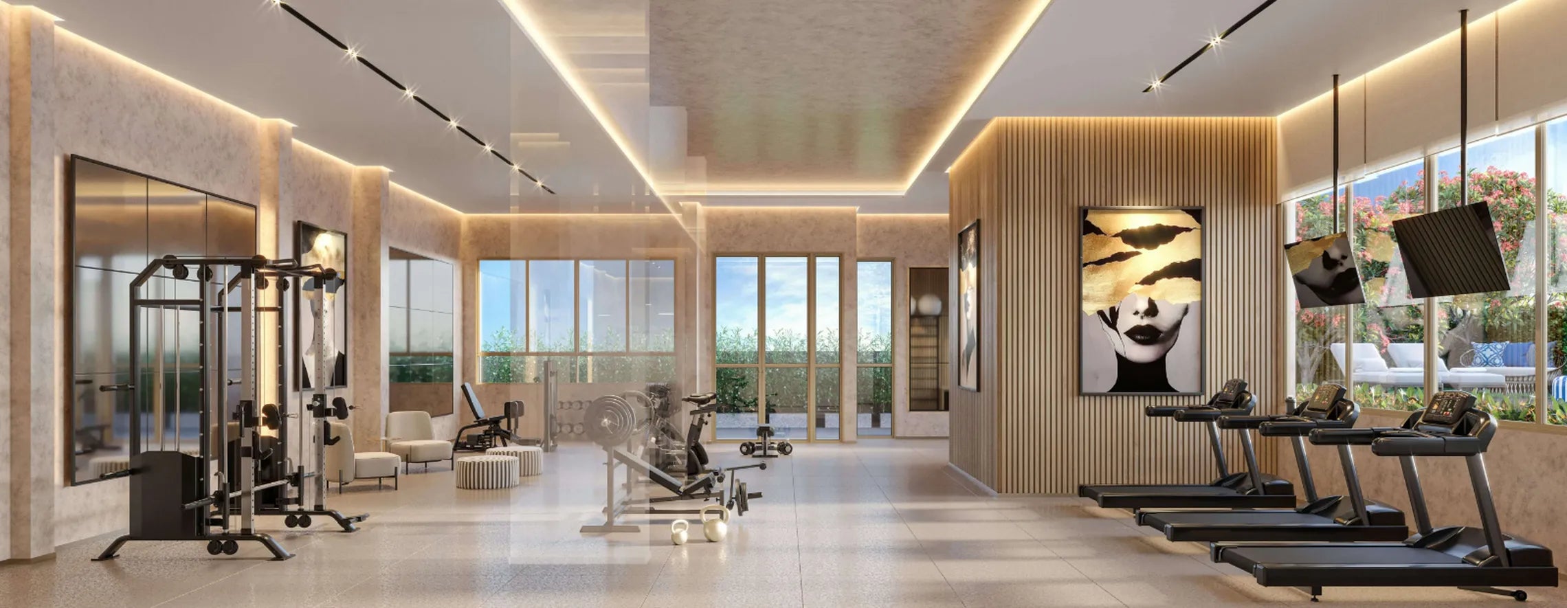 The Residence Brooklin By Living · Brooklin, São Paulo, imagem 3