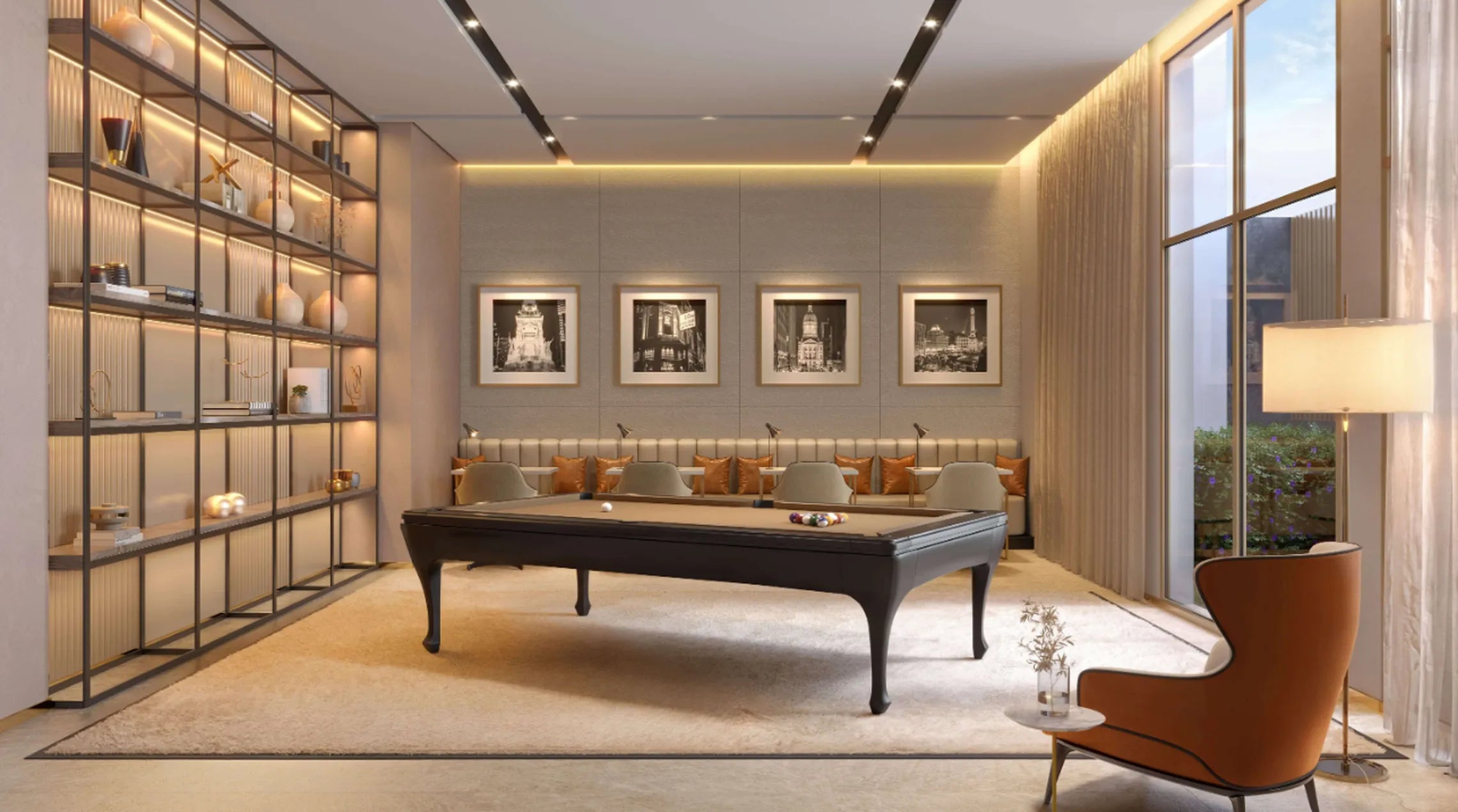 The Residence Brooklin By Living · Brooklin, São Paulo, imagem 4