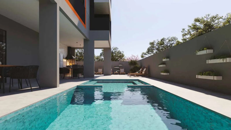 Vip Gales, apartamentos de 38 a 39 m² · Vila Príncipe de Gales, Santo André, foto 1
