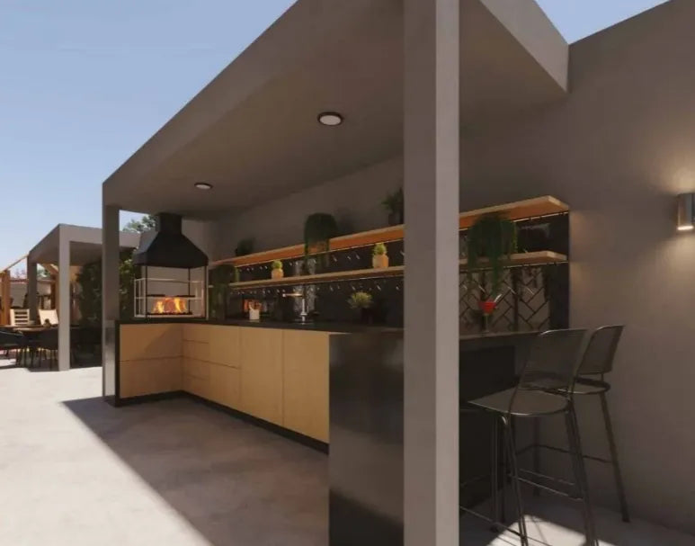 Vip Gales, apartamentos de 38 a 39 m² · Vila Príncipe de Gales, Santo André, foto 3