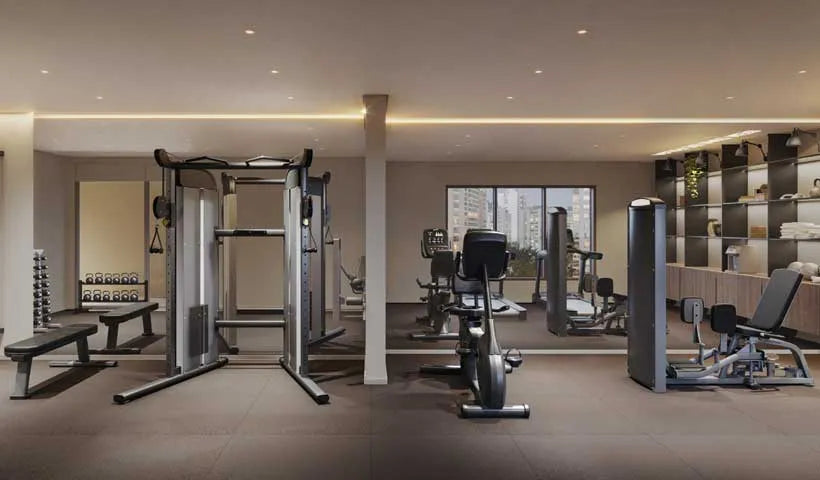 Studios Paraíso by Lindenberg · Paraíso, São Paulo, imagem 3