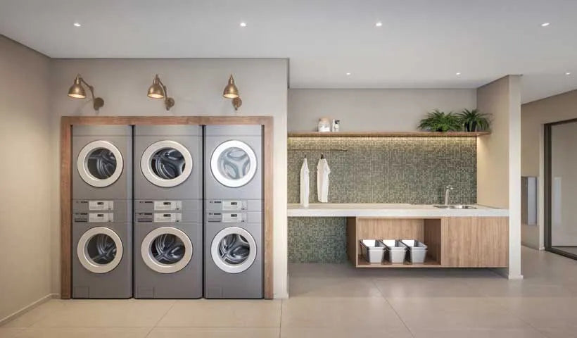 Studios Paraíso by Lindenberg · Paraíso, São Paulo, imagem 5