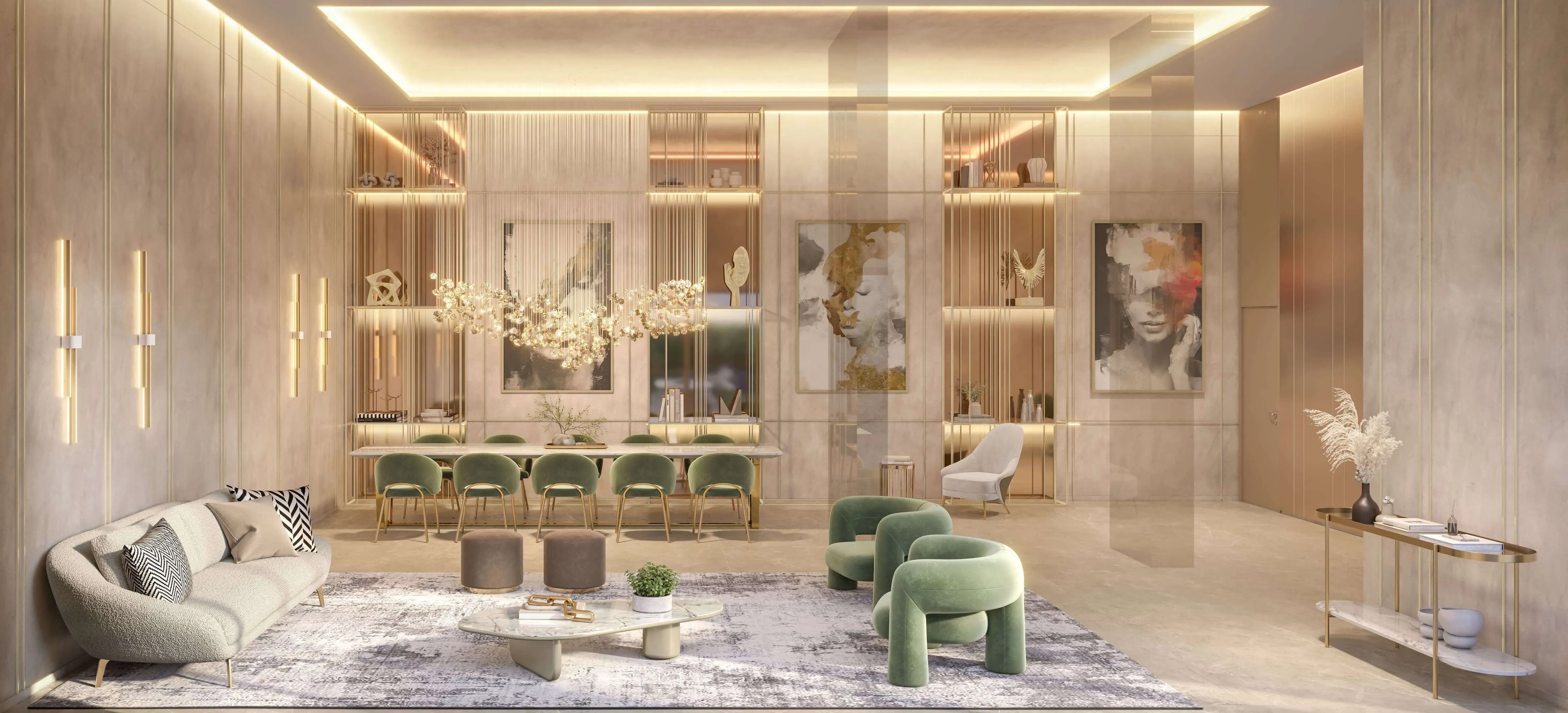 Home Boutique By Living Campo Belo · Brooklin, São Paulo, imagem 4