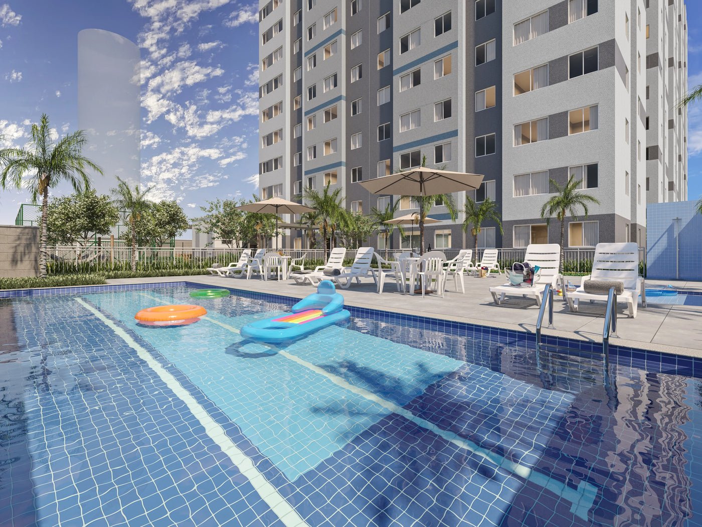 Conquista Clube Sacomã · Sacomã, São Paulo, imagem 1