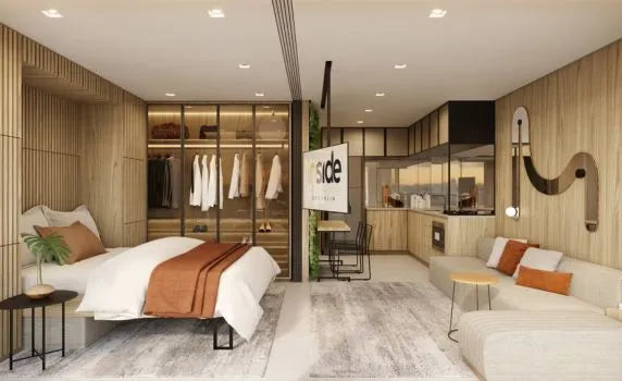 Inside Brooklin · Brooklin Paulista, São Paulo, imagem 1